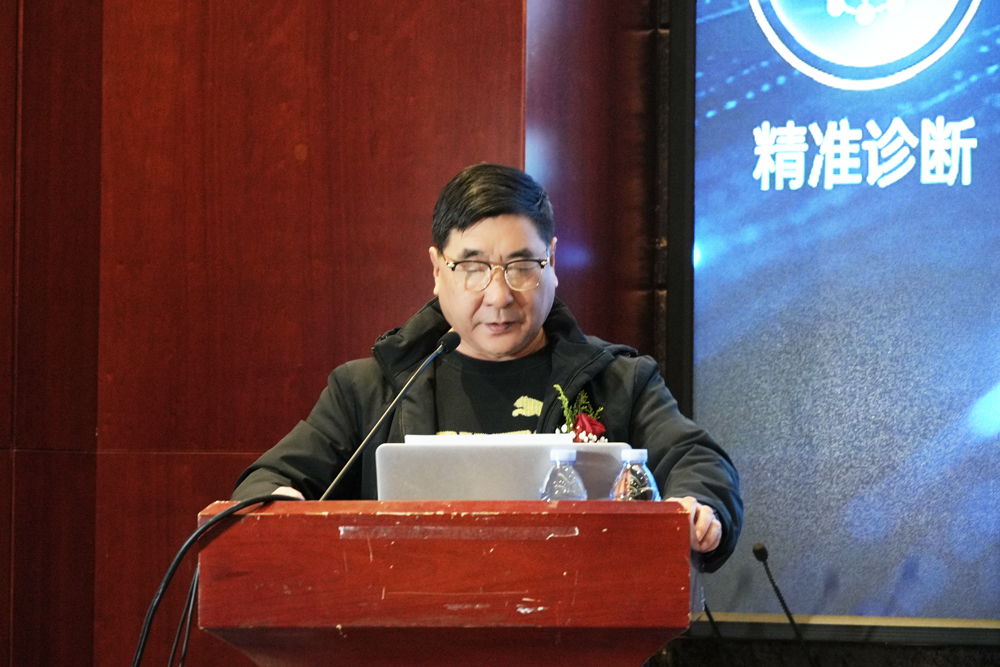 从 “对症治疗” 到 “全维康复”，军盛2026癫痫诊疗 6.0 体系发布