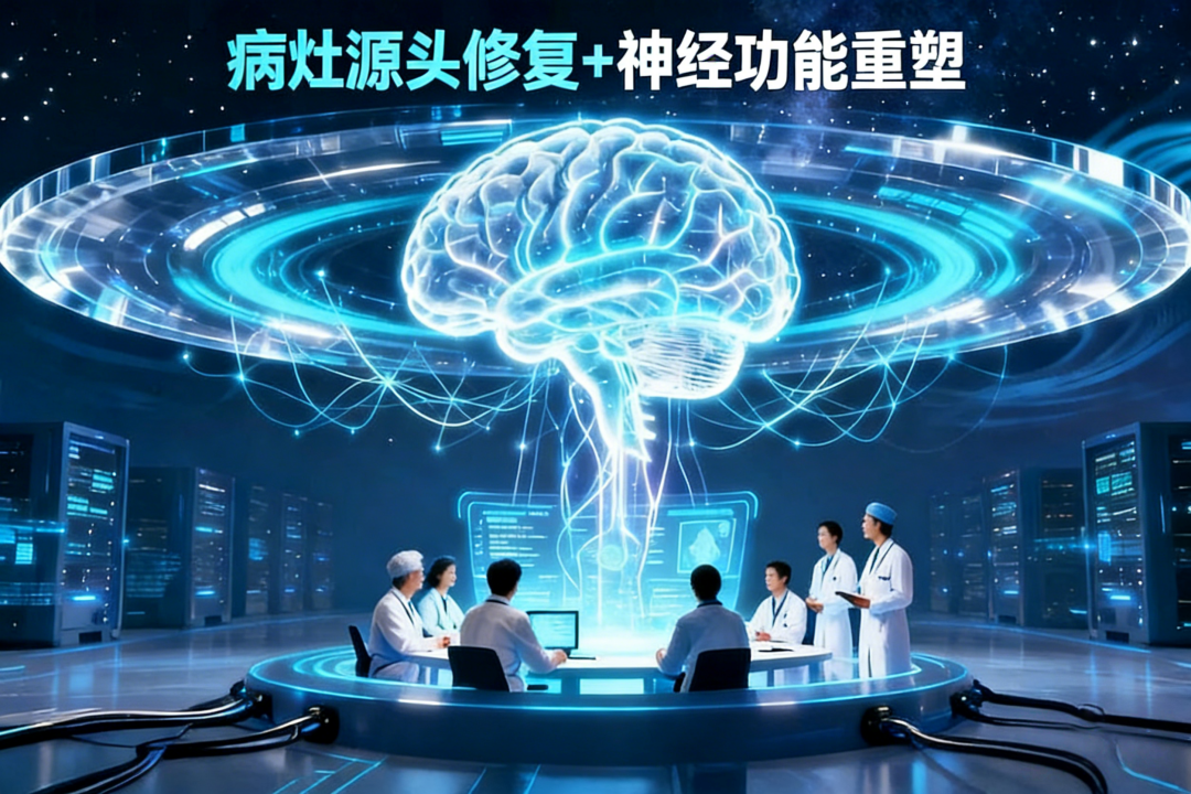 创新驱动·智愈癫痫 军盛2026癫痫诊疗体系6.0发布 引领全维康复新时代