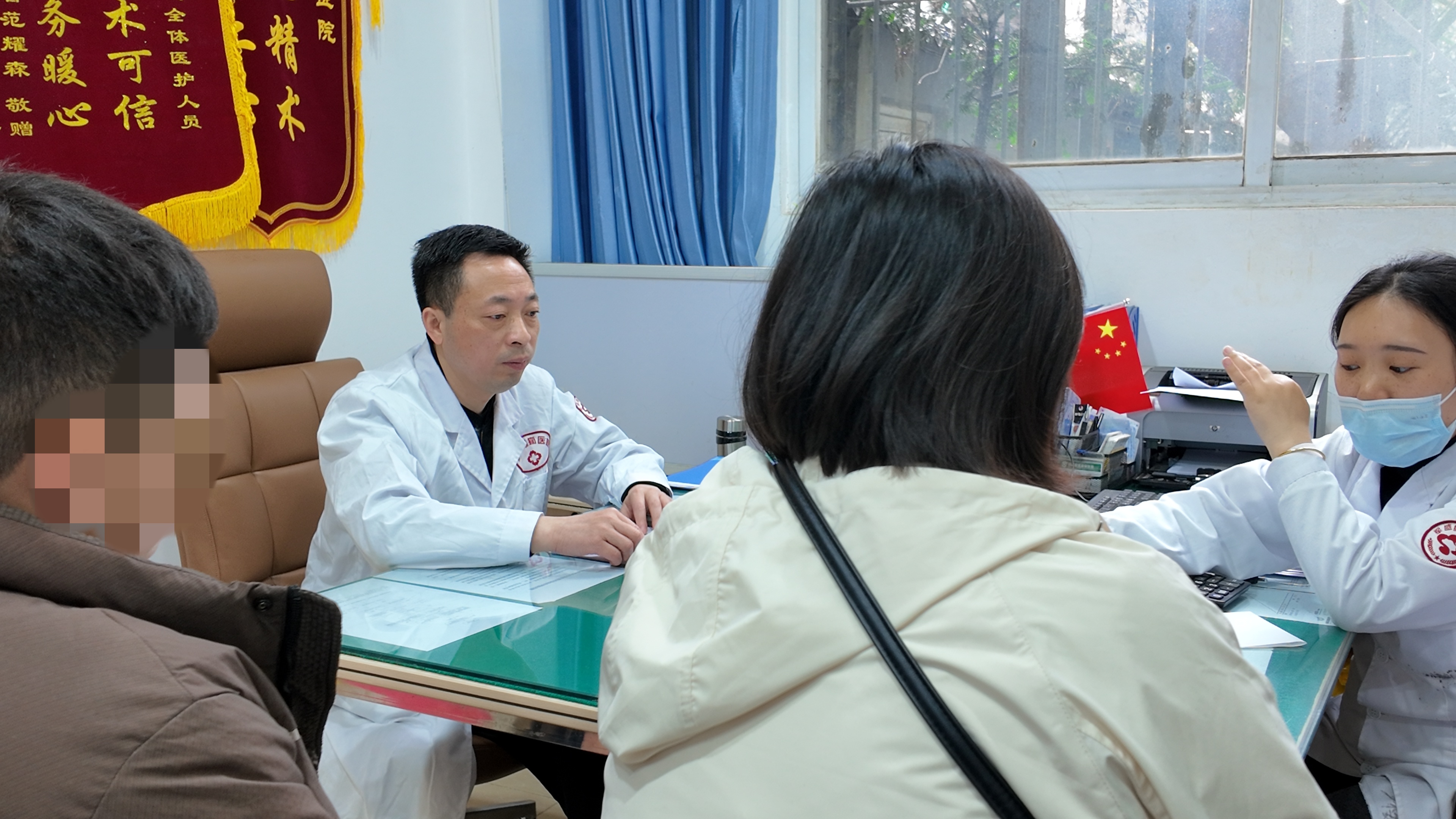 不止于“无发作”—李恩主任以军盛6.0体系重构癫痫患者的人生版图