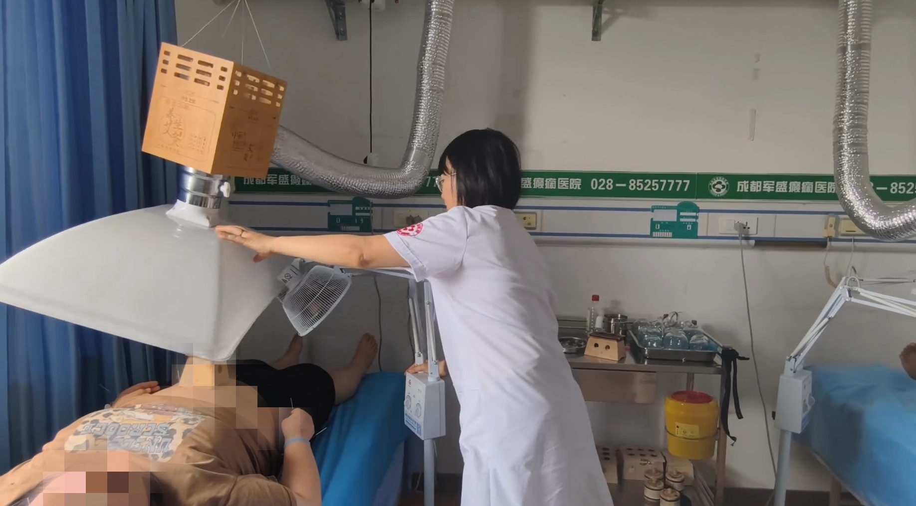 三伏天癫痫频发怎么办？成都军盛医院中西医协同管理方案解析